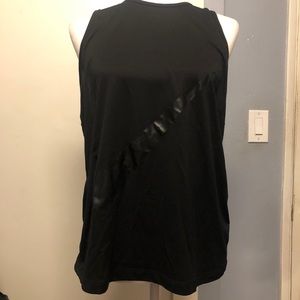 NIKE DRI FIT TANK TOP